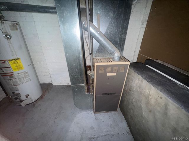 15375 Freeland Street, Detroit, MI 48227