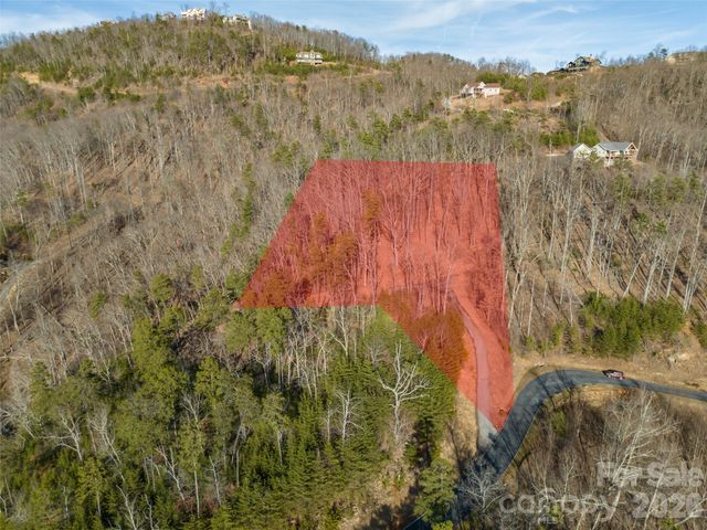 223 Rock Ledge Drive, Lake Lure, NC 28746