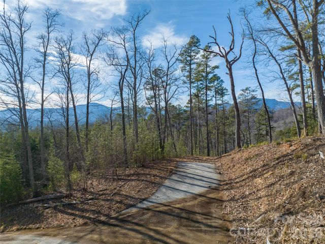 223 Rock Ledge Drive, Lake Lure, NC 28746
