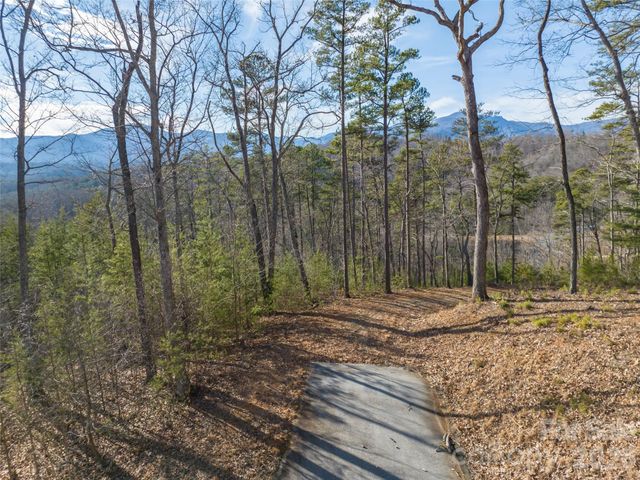 223 Rock Ledge Drive, Lake Lure, NC 28746