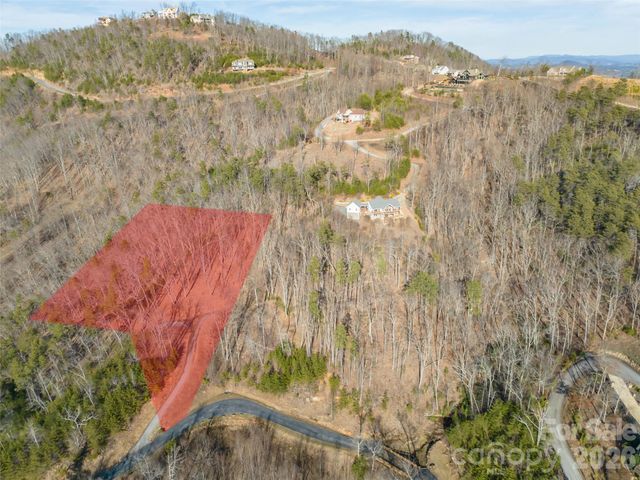 223 Rock Ledge Drive, Lake Lure, NC 28746