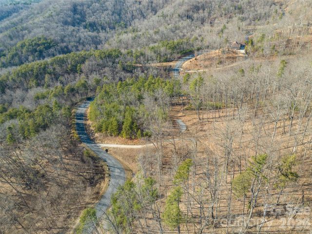 223 Rock Ledge Drive, Lake Lure, NC 28746