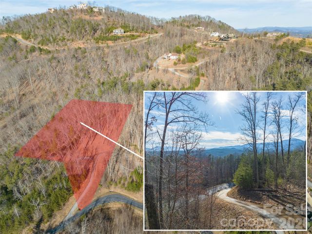 223 Rock Ledge Drive, Lake Lure, NC 28746