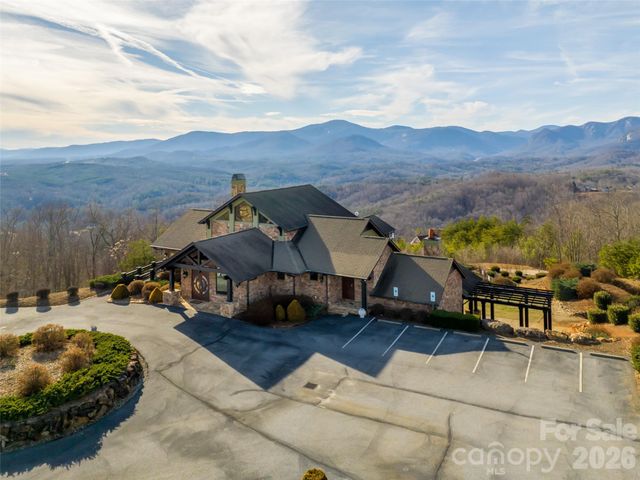223 Rock Ledge Drive, Lake Lure, NC 28746