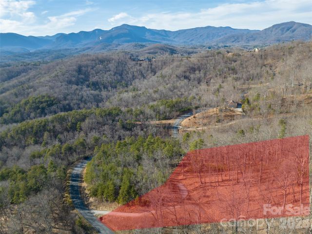 223 Rock Ledge Drive, Lake Lure, NC 28746