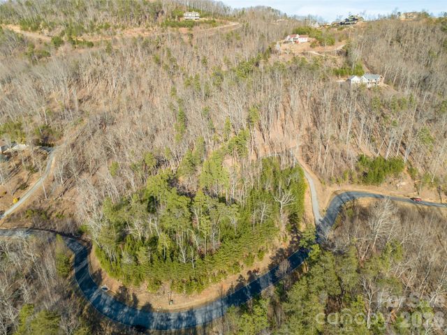 223 Rock Ledge Drive, Lake Lure, NC 28746