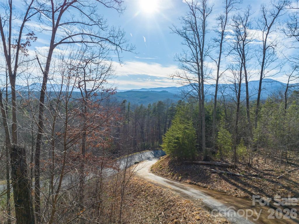 223 Rock Ledge Drive, Lake Lure, NC 28746