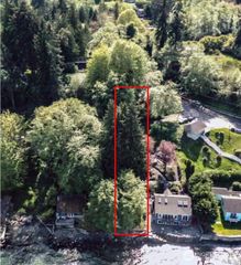 100 xxx SW Bunker Trail, Vashon, WA 98070