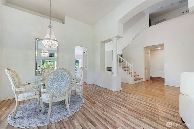 281 S Keel Way, Port Ludlow, WA 98365