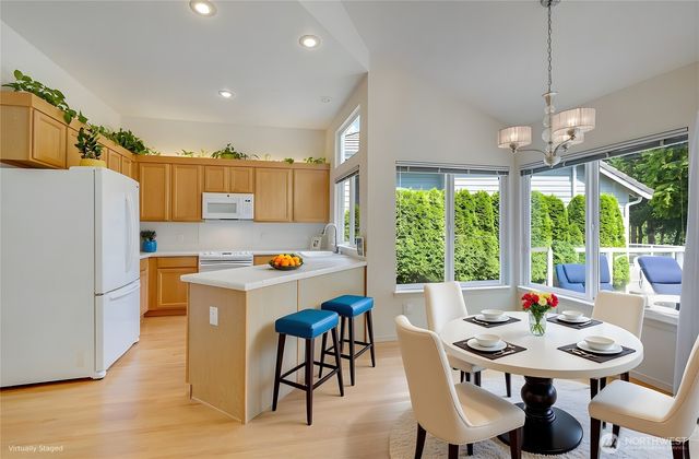 281 S Keel Way, Port Ludlow, WA 98365