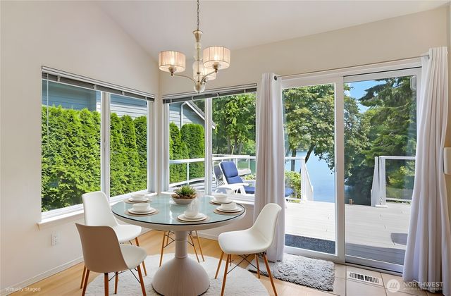 281 S Keel Way, Port Ludlow, WA 98365