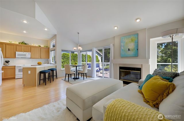 281 S Keel Way, Port Ludlow, WA 98365
