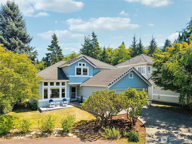 281 S Keel Way, Port Ludlow, WA 98365