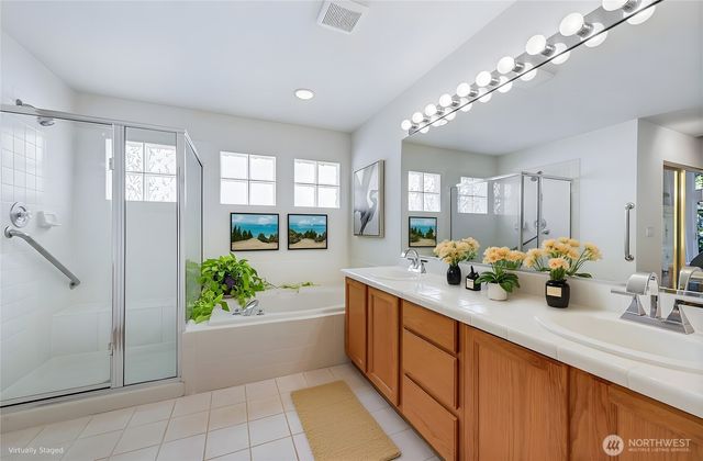 281 S Keel Way, Port Ludlow, WA 98365