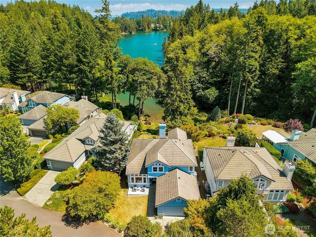 281 S Keel Way, Port Ludlow, WA 98365
