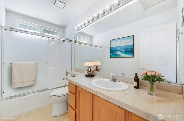 281 S Keel Way, Port Ludlow, WA 98365