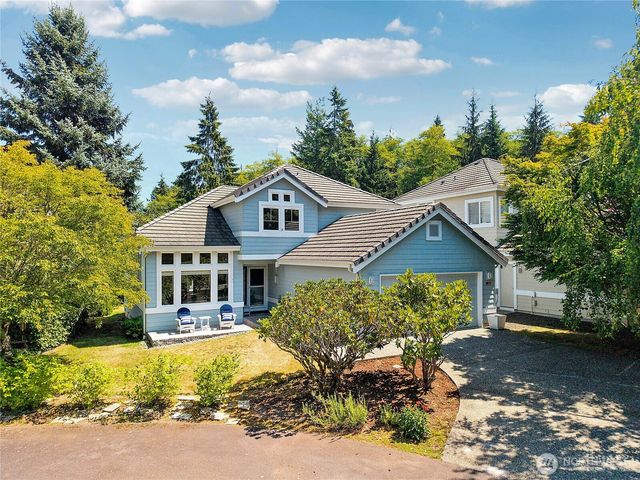 281 S Keel Way, Port Ludlow, WA 98365