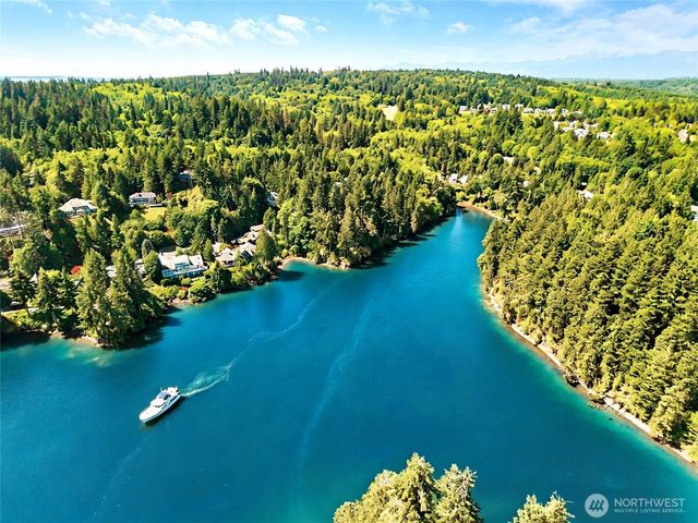 281 S Keel Way, Port Ludlow, WA 98365