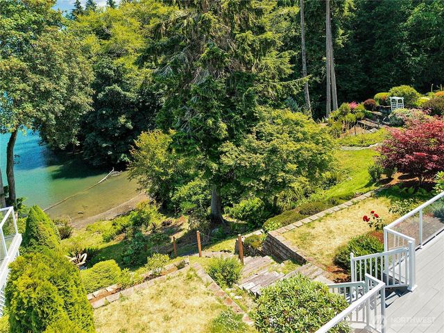 281 S Keel Way, Port Ludlow, WA 98365