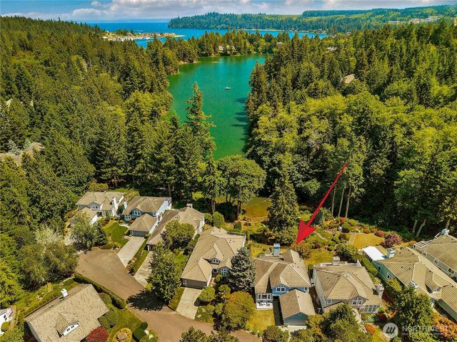 281 S Keel Way, Port Ludlow, WA 98365