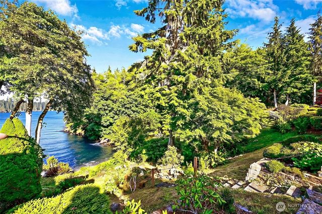 281 S Keel Way, Port Ludlow, WA 98365