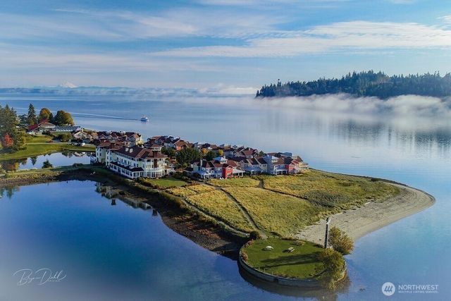 281 S Keel Way, Port Ludlow, WA 98365