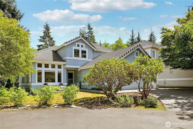 281 S Keel Way, Port Ludlow, WA 98365