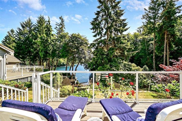 281 S Keel Way, Port Ludlow, WA 98365