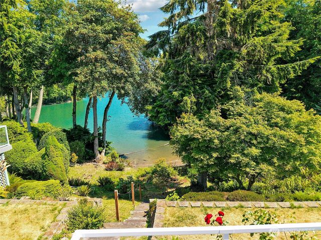 281 S Keel Way, Port Ludlow, WA 98365