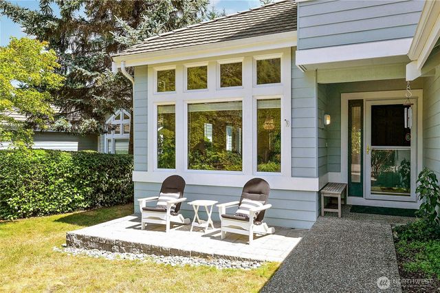 281 S Keel Way, Port Ludlow, WA 98365