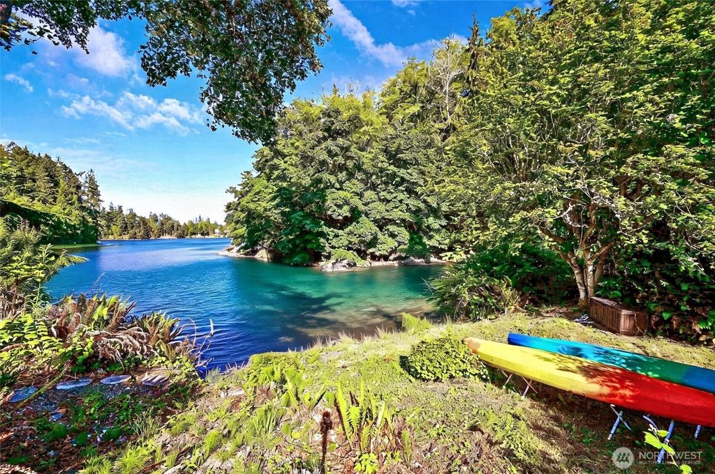 281 S Keel Way, Port Ludlow, WA 98365
