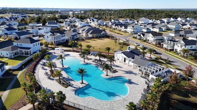 1917 Rushes Avenue, Panama City, FL 32405