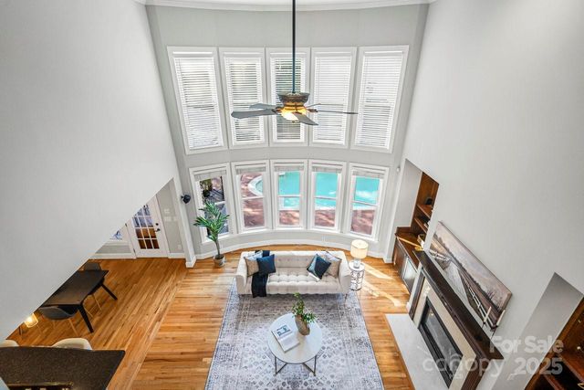 16517 Sutters Run Lane, Huntersville, NC 28078