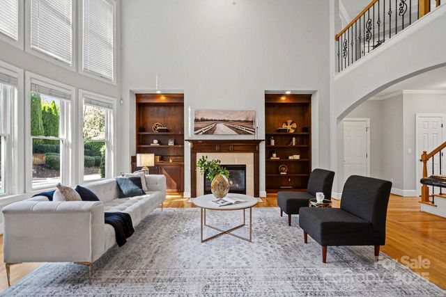 16517 Sutters Run Lane, Huntersville, NC 28078