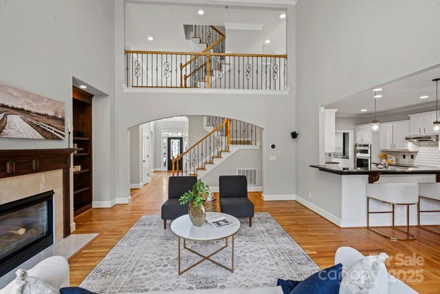 16517 Sutters Run Lane, Huntersville, NC 28078