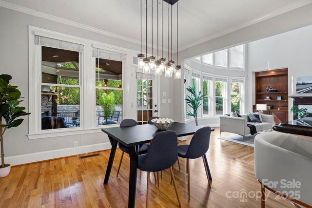 16517 Sutters Run Lane, Huntersville, NC 28078