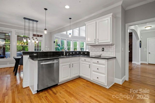 16517 Sutters Run Lane, Huntersville, NC 28078