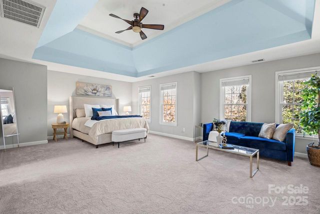 16517 Sutters Run Lane, Huntersville, NC 28078