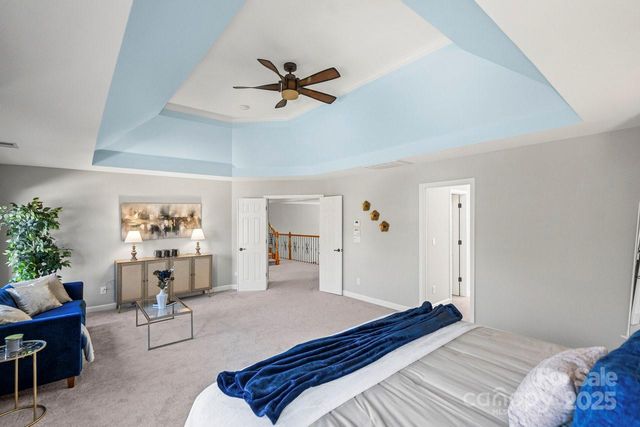 16517 Sutters Run Lane, Huntersville, NC 28078