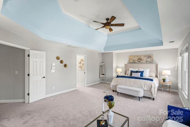 16517 Sutters Run Lane, Huntersville, NC 28078