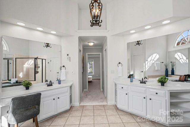 16517 Sutters Run Lane, Huntersville, NC 28078