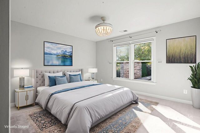 16517 Sutters Run Lane, Huntersville, NC 28078