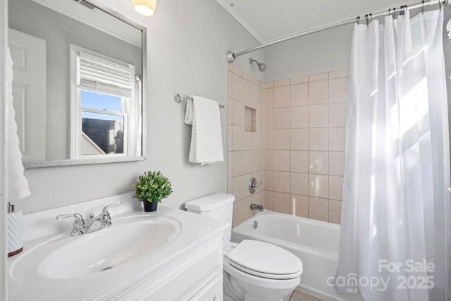 16517 Sutters Run Lane, Huntersville, NC 28078