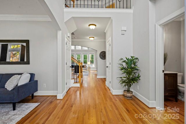 16517 Sutters Run Lane, Huntersville, NC 28078