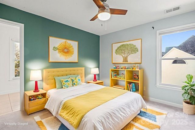 16517 Sutters Run Lane, Huntersville, NC 28078