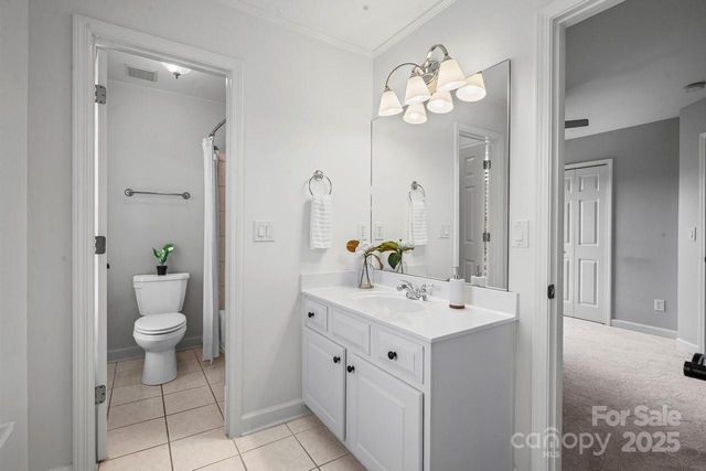 16517 Sutters Run Lane, Huntersville, NC 28078