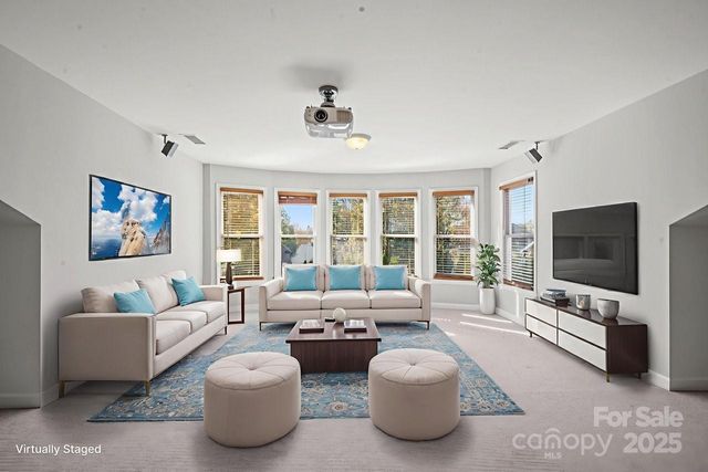 16517 Sutters Run Lane, Huntersville, NC 28078