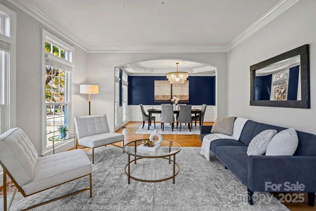 16517 Sutters Run Lane, Huntersville, NC 28078