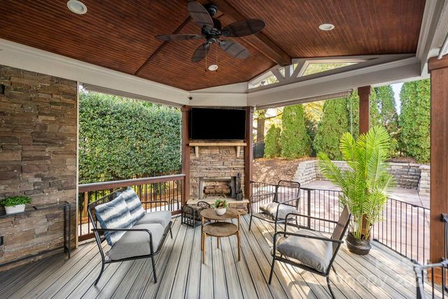 16517 Sutters Run Lane, Huntersville, NC 28078