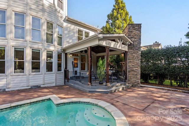 16517 Sutters Run Lane, Huntersville, NC 28078